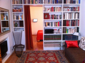 CARLO ALBERTO Apartment
